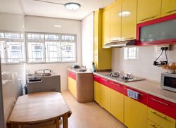 Blk 207 Bukit Batok Street 21 (Bukit Batok), HDB 3 Rooms #601543681